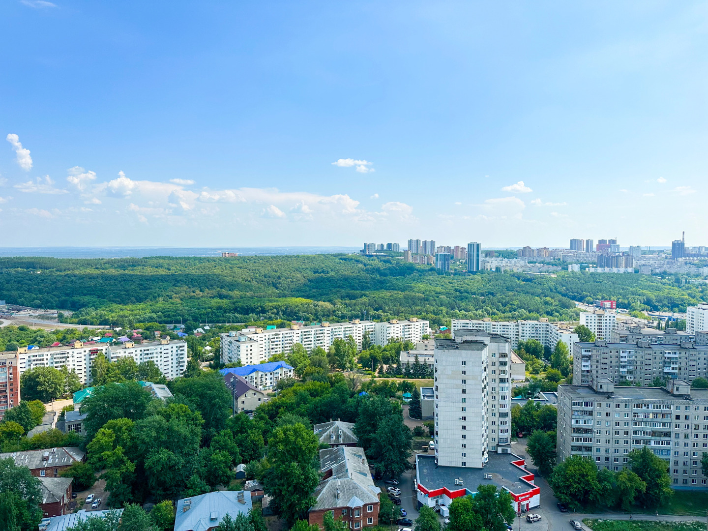 Апартаменты ЖК Арт Плаза