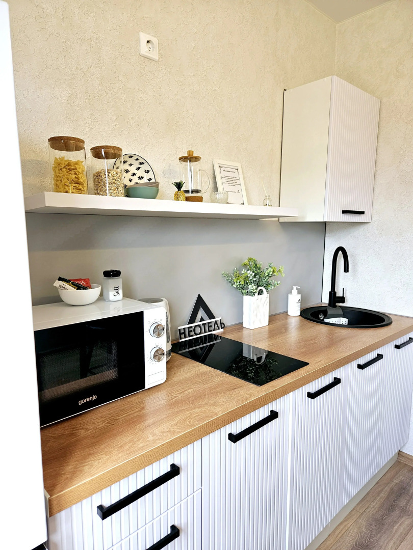 Квартира Неотель рядом ОКБ, трасса М4, Олимпик, Адмирал, Град