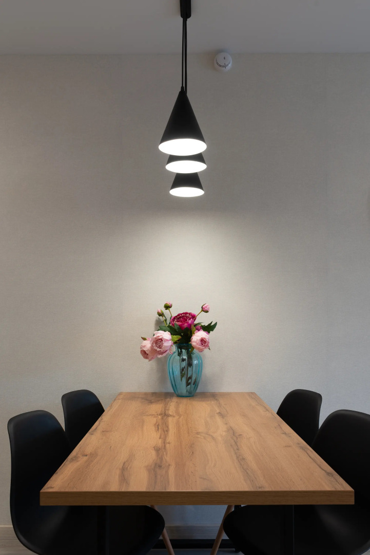 Апартаменты Сердце Сибири 2