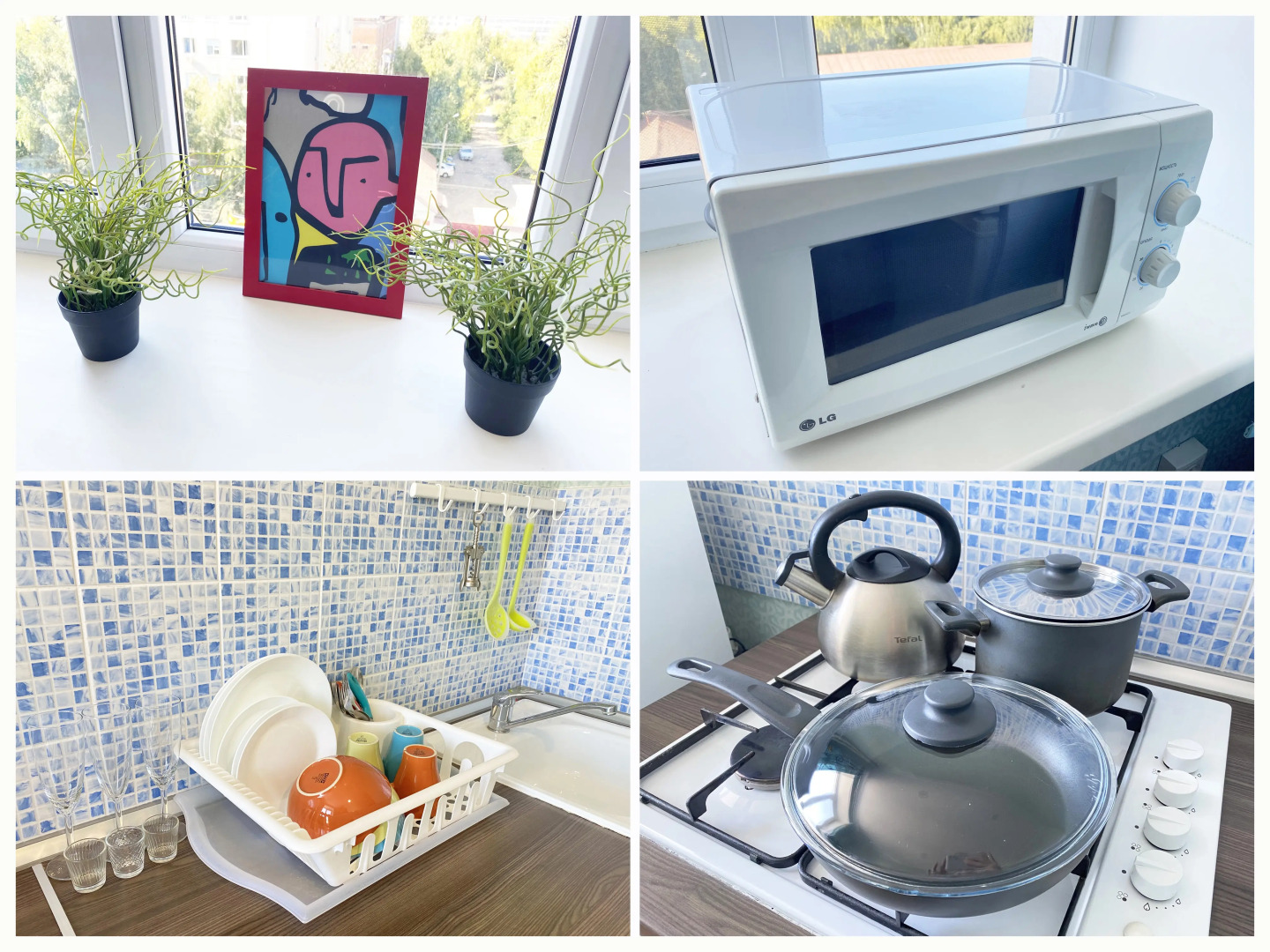 Квартира в центре на Карла Маркса 40