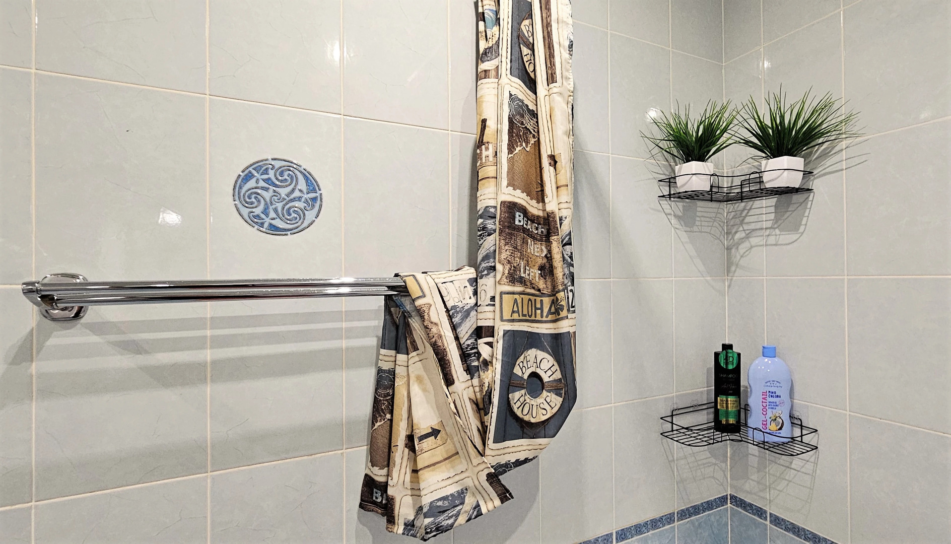 Апартаменты Добрый Дом в ЖК Новин