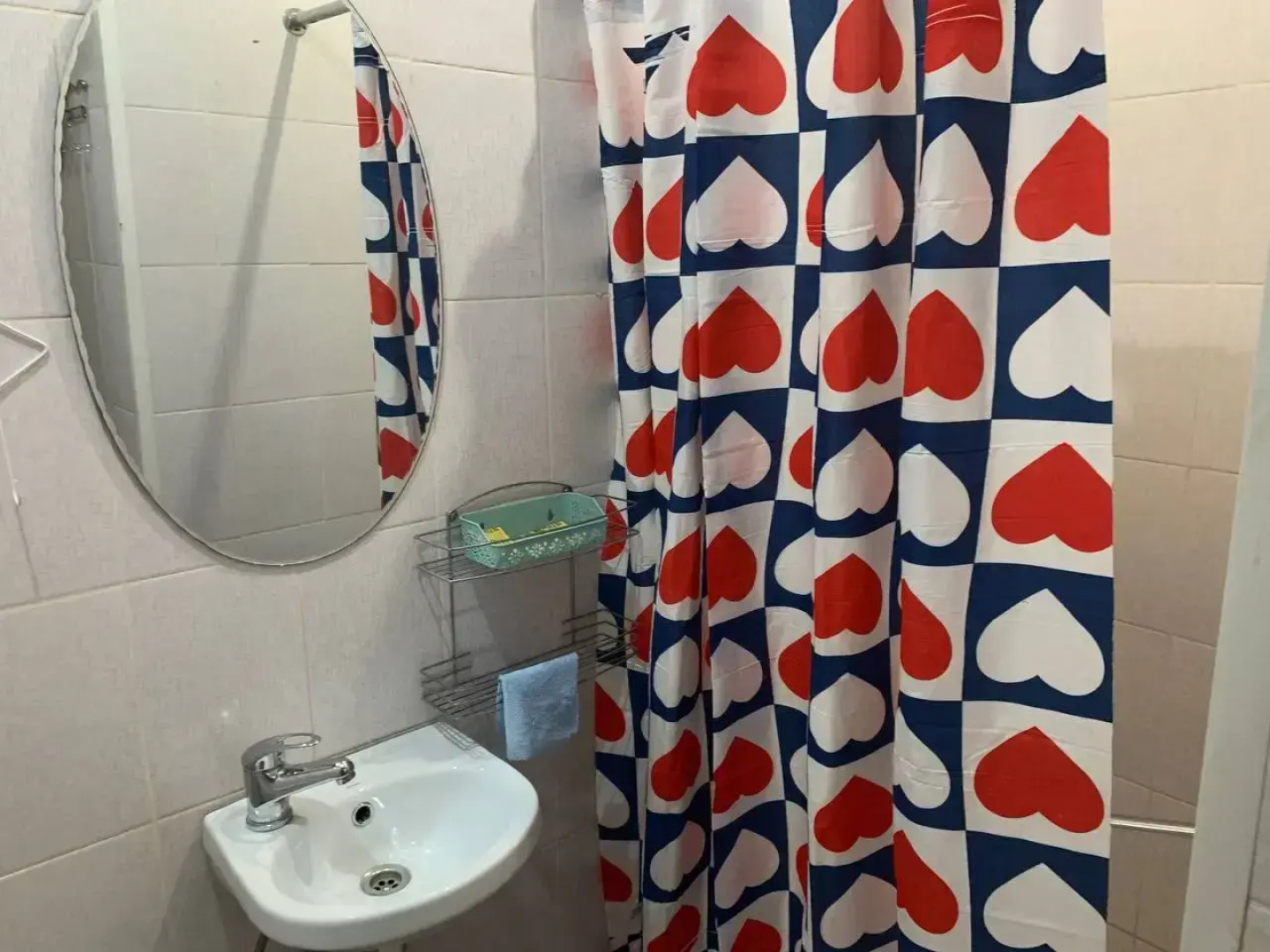 Квартира Уютное гнездышко в центре