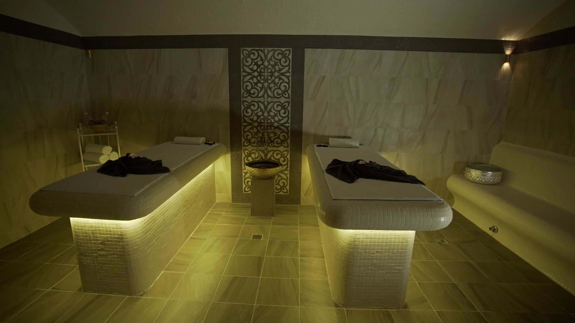 Отель Garden Hotel & Spa