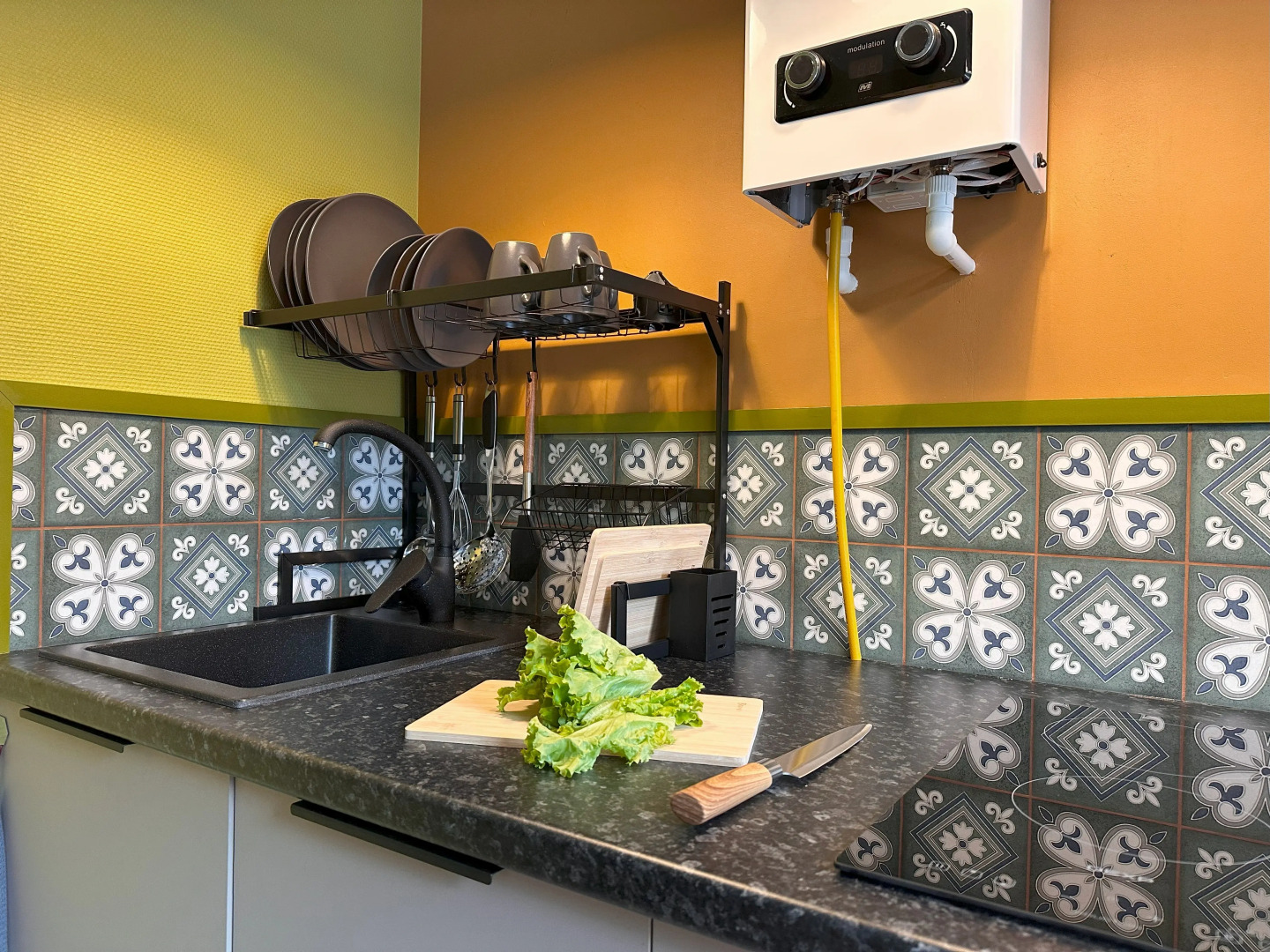 Апартаменты Солома на Аметьево