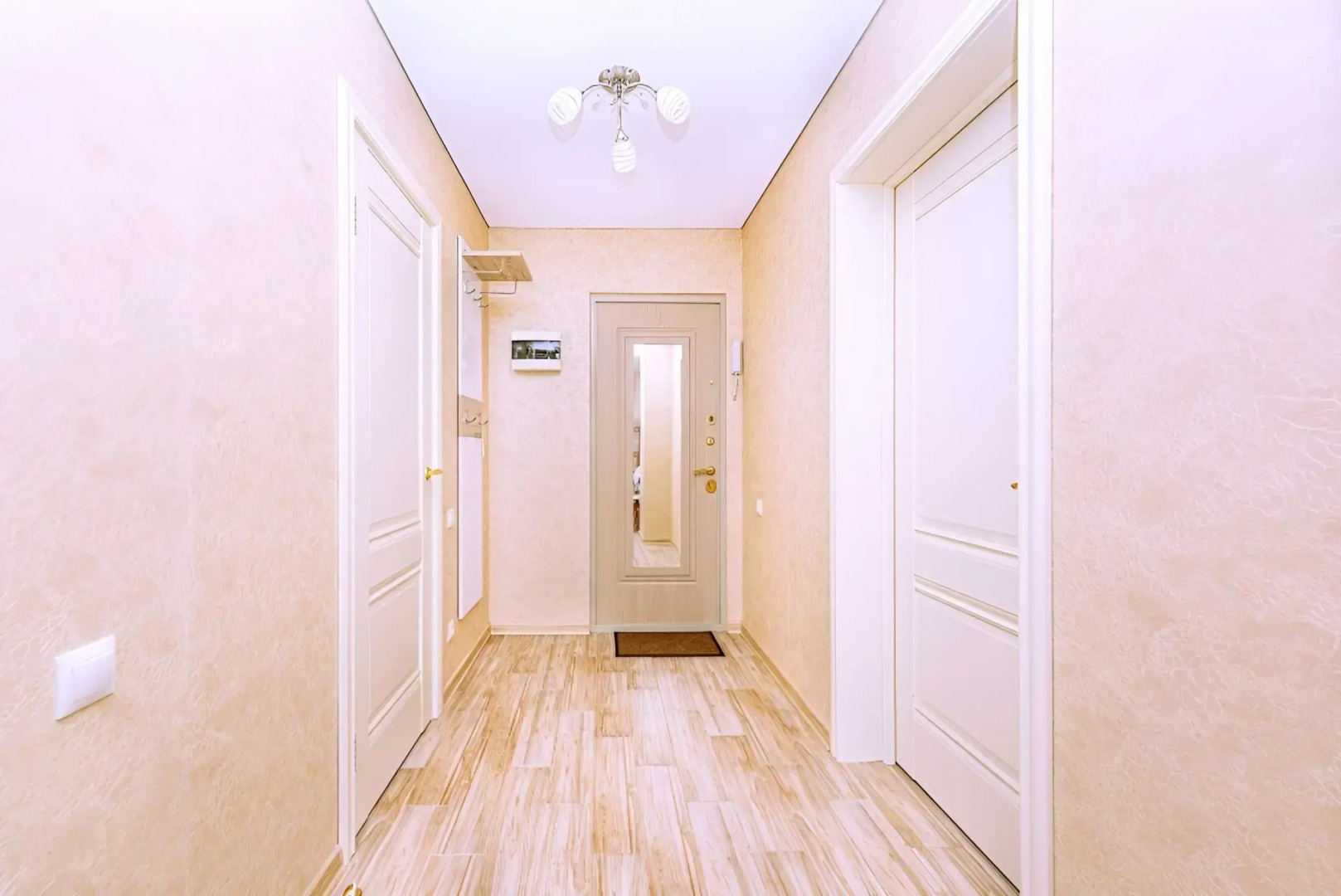 Квартира на 40 лет Победы