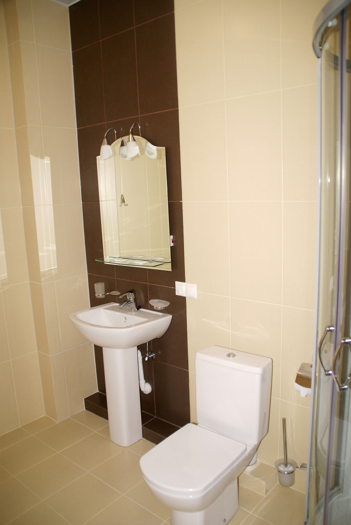 Апарт-отель Мечта