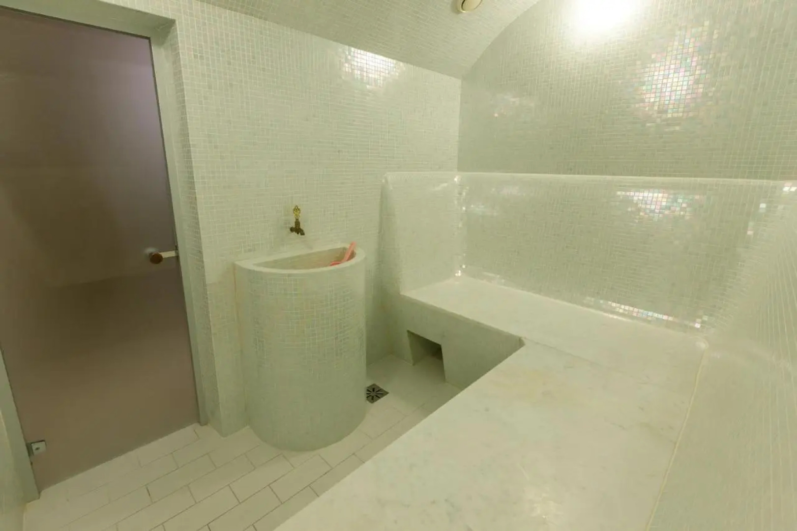 Отель Пур-Наволок