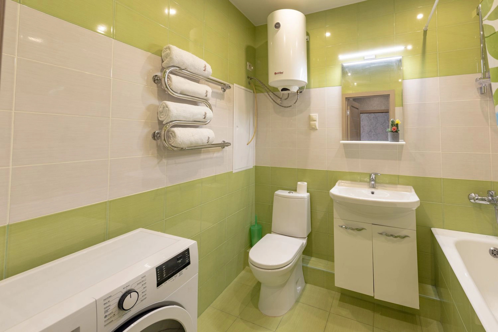 InnDays Объездная Дорога улица, 2