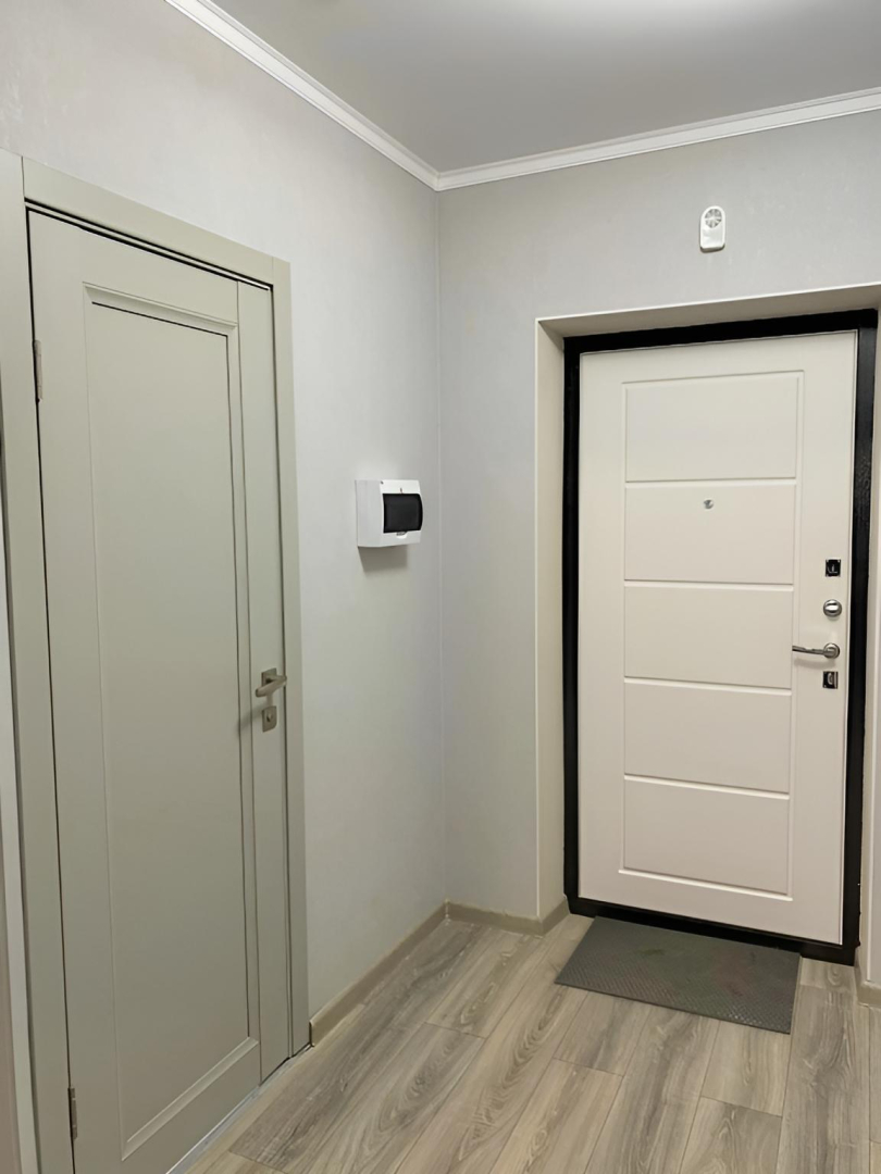 Квартира у метро в 5 минутах от центра города