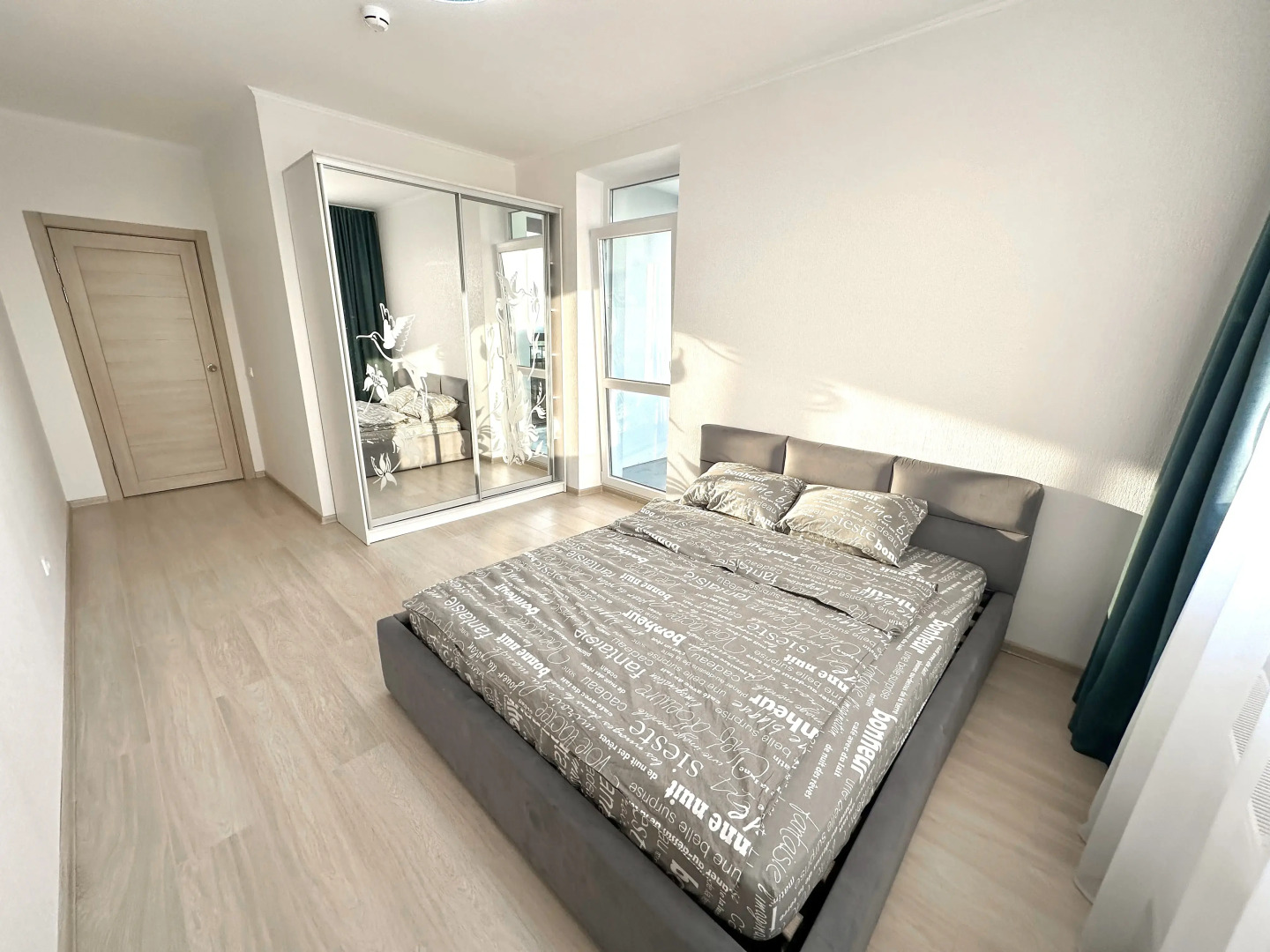 Квартира проспект Космонавтов 108/3