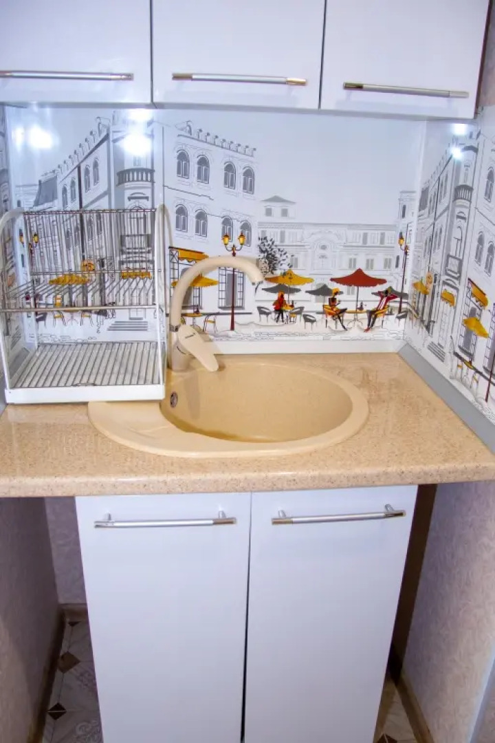 Апартаменты 7 Level