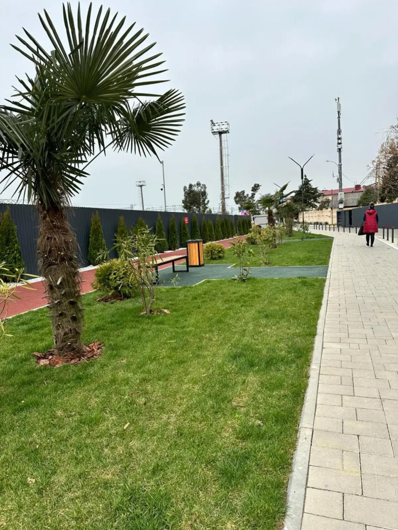 Гостевой Дом Adrianna