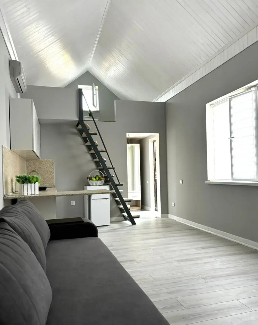 Частный дом Домик в Каспийске