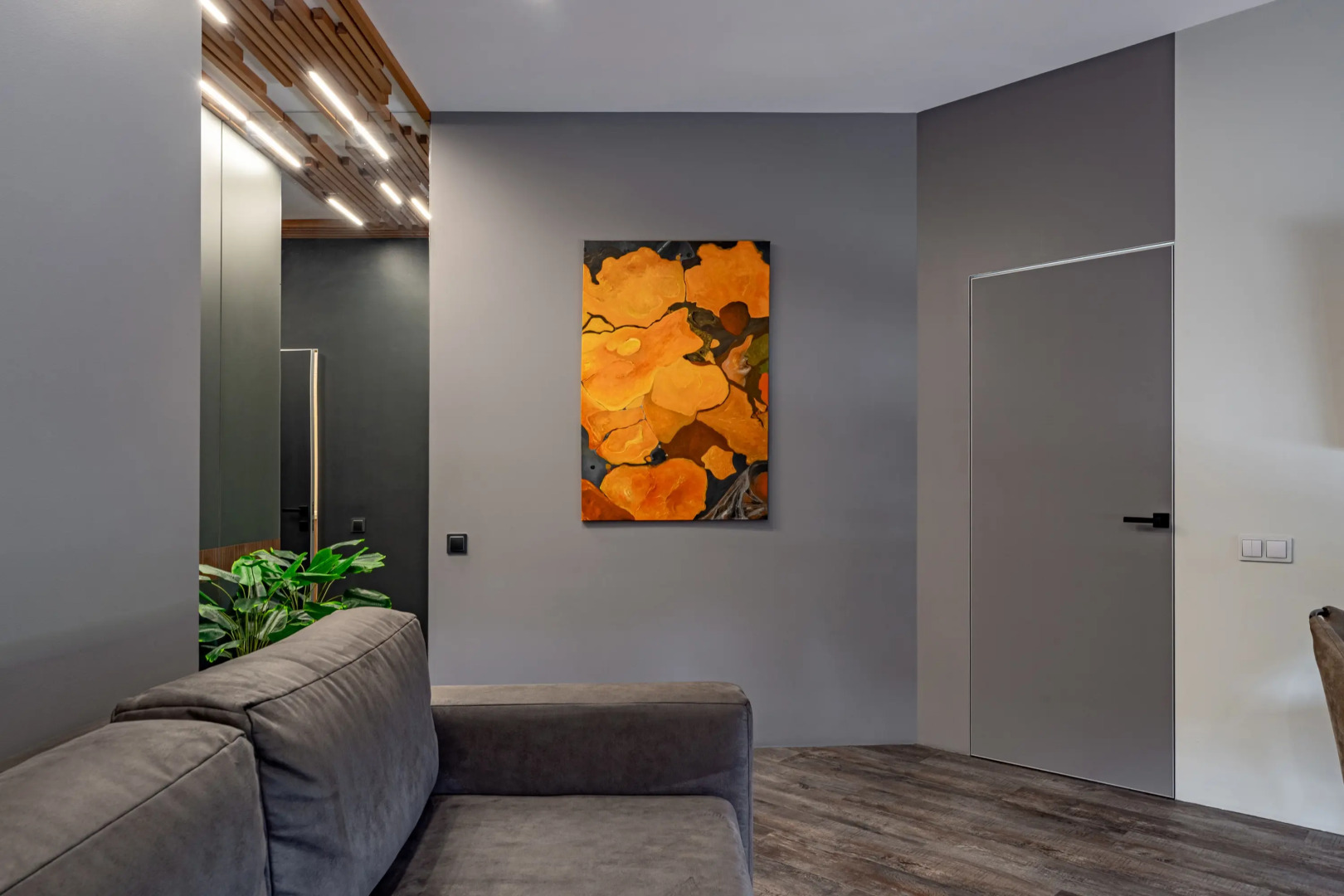 Апартаменты La Kristall