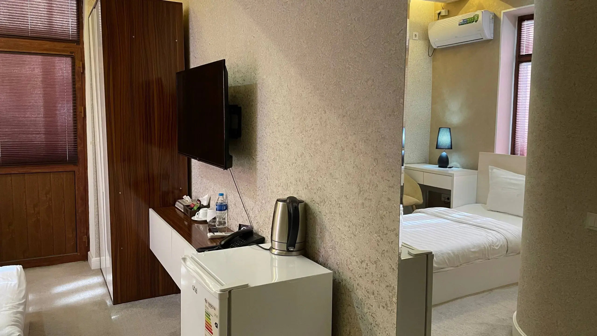 Ohu Palace Hotel & Restaurant