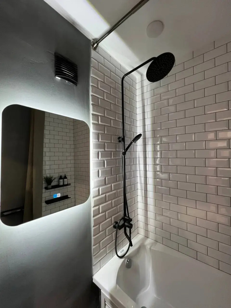 Апартаменты Созвездие Камчатки С Видом на Мишенную Сопку