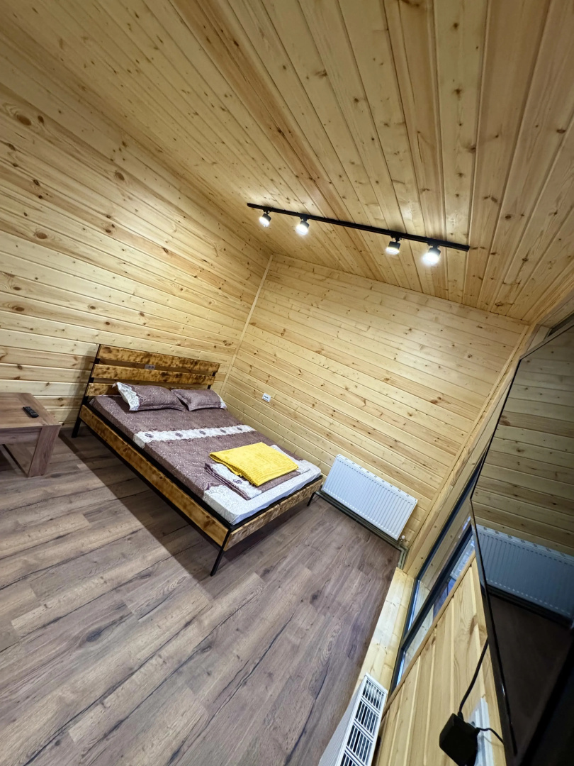 Частный дом Saniba_house