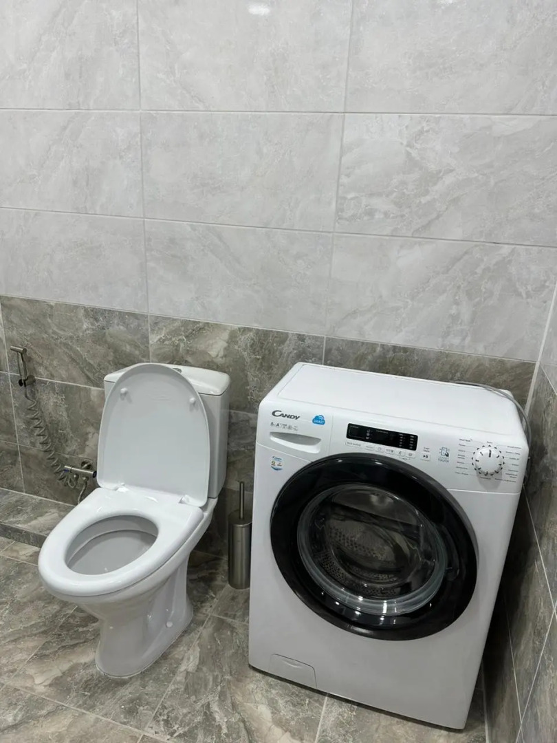 Апартаменты Поедем в Дагестан