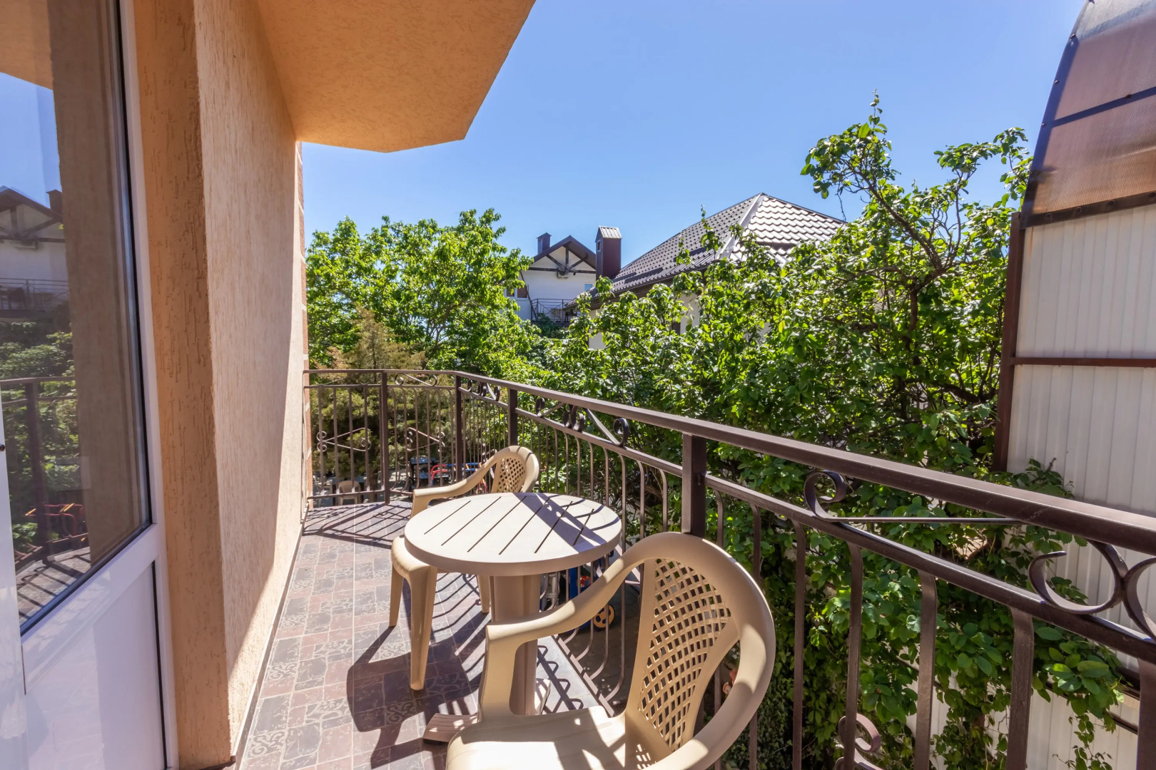 Гостевой дом Морской