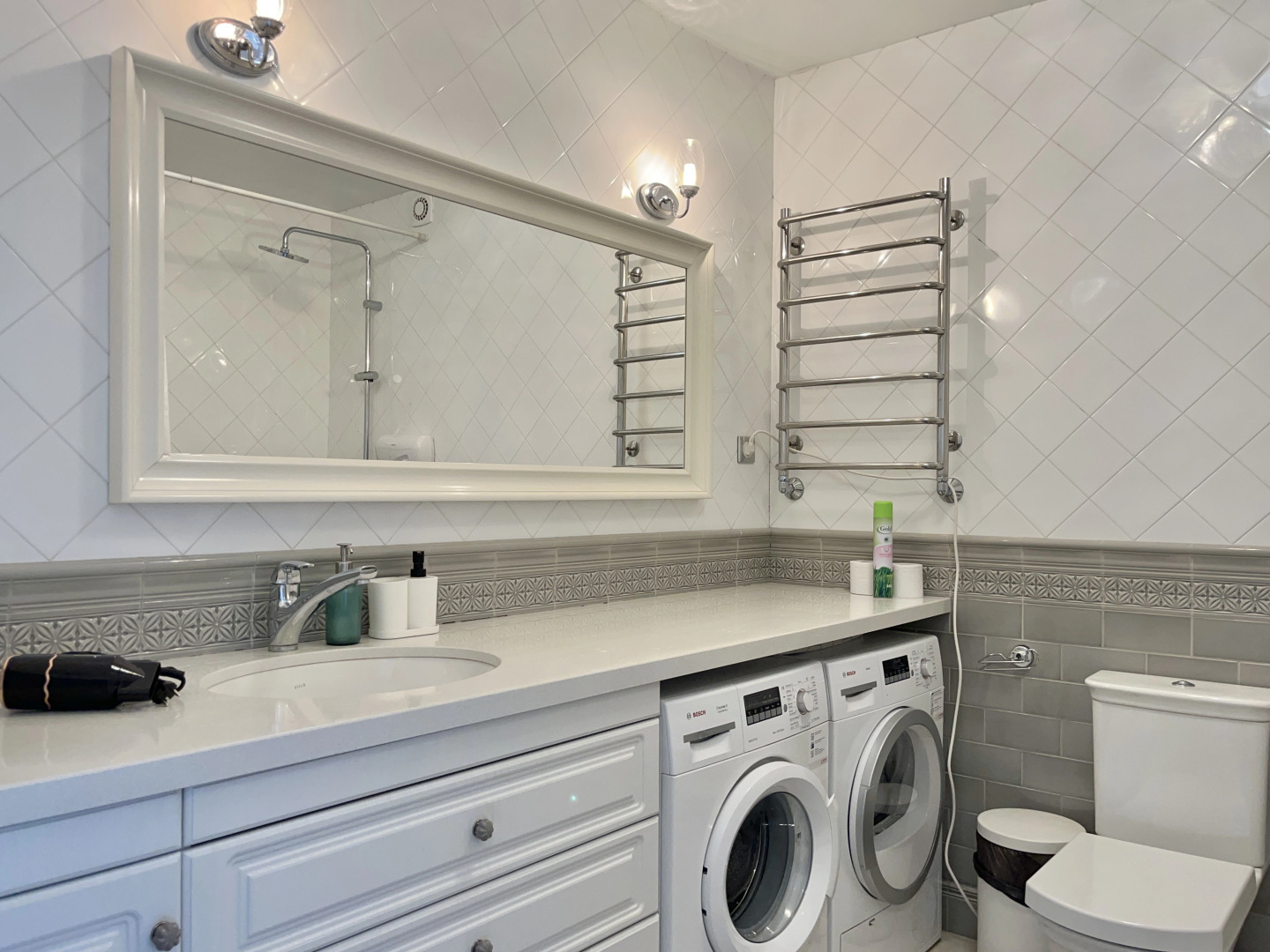 Апартаменты uTrip Scandinavia