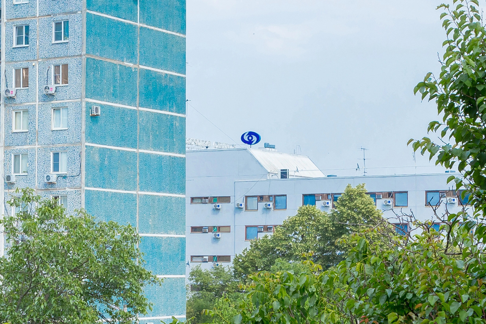 Квартира Горные Ласточки