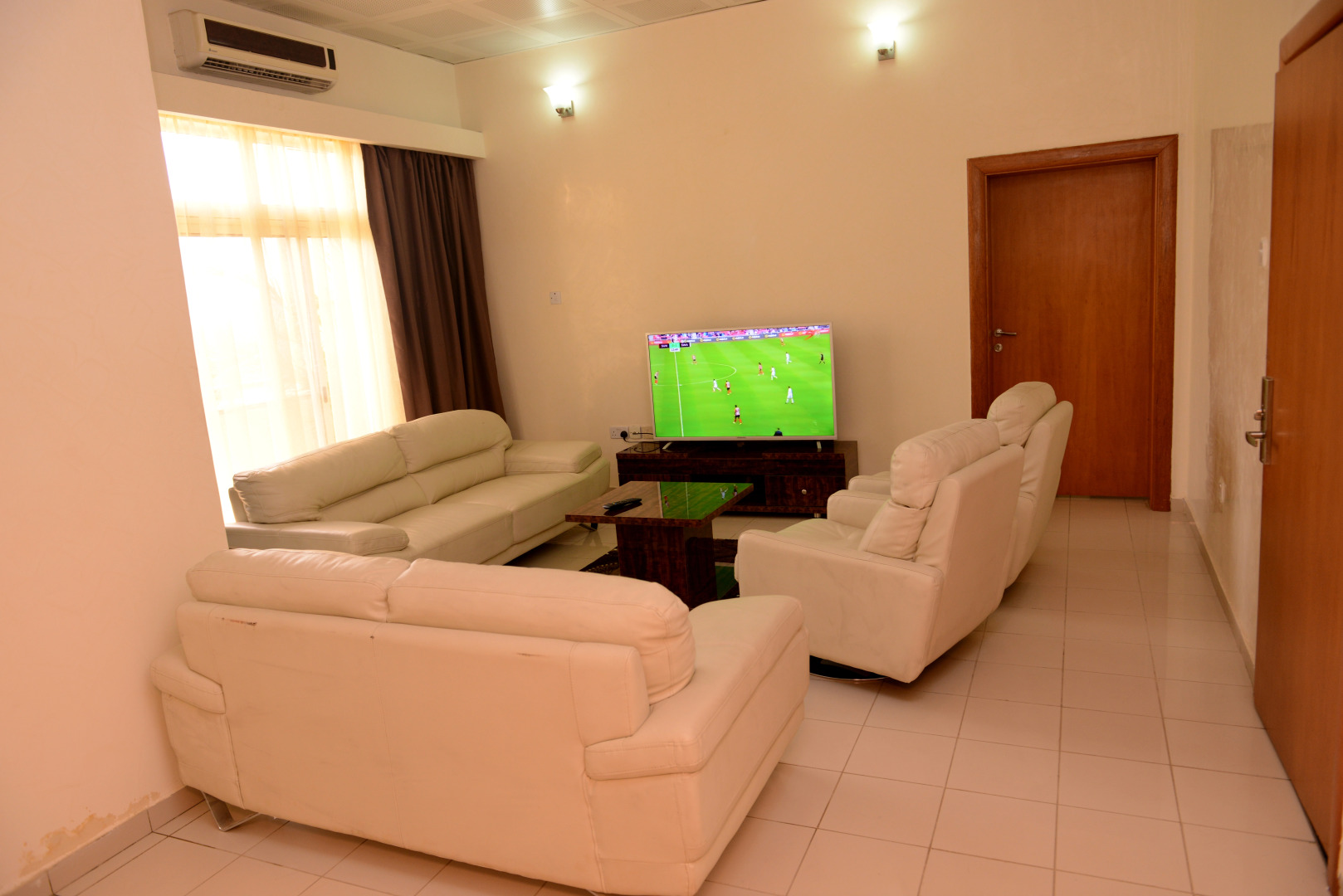 Отель The Statement