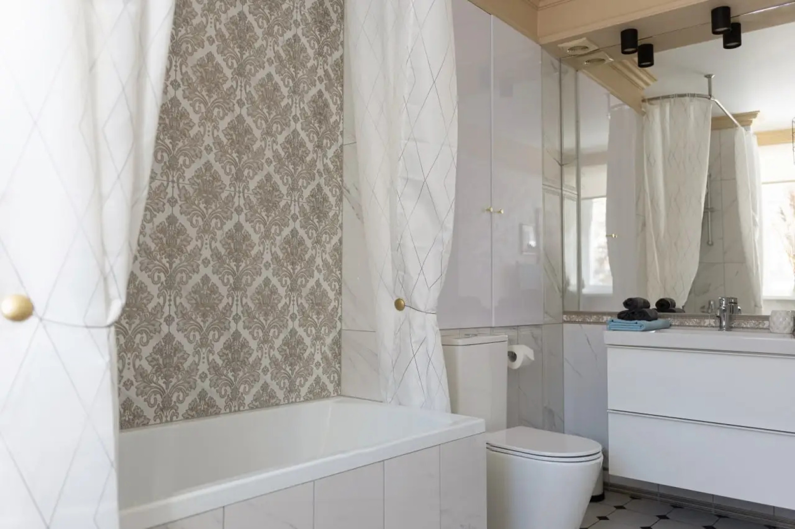 Апартаменты Аристократические на Покровке