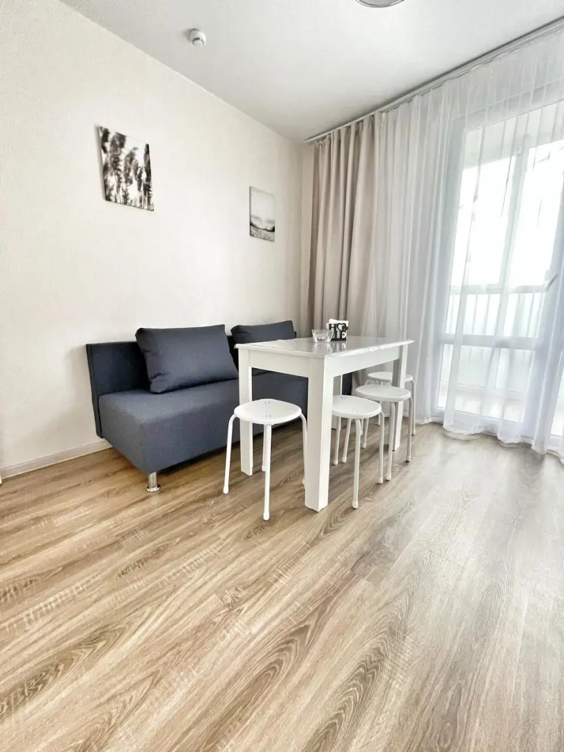 Квартира Елена Озерки