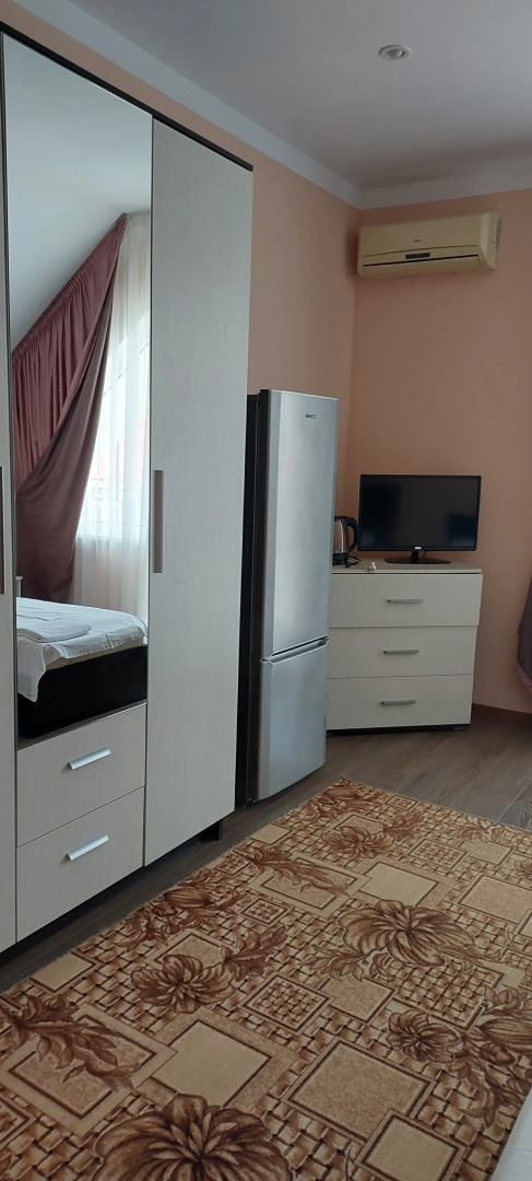 Гостевой дом Лариса