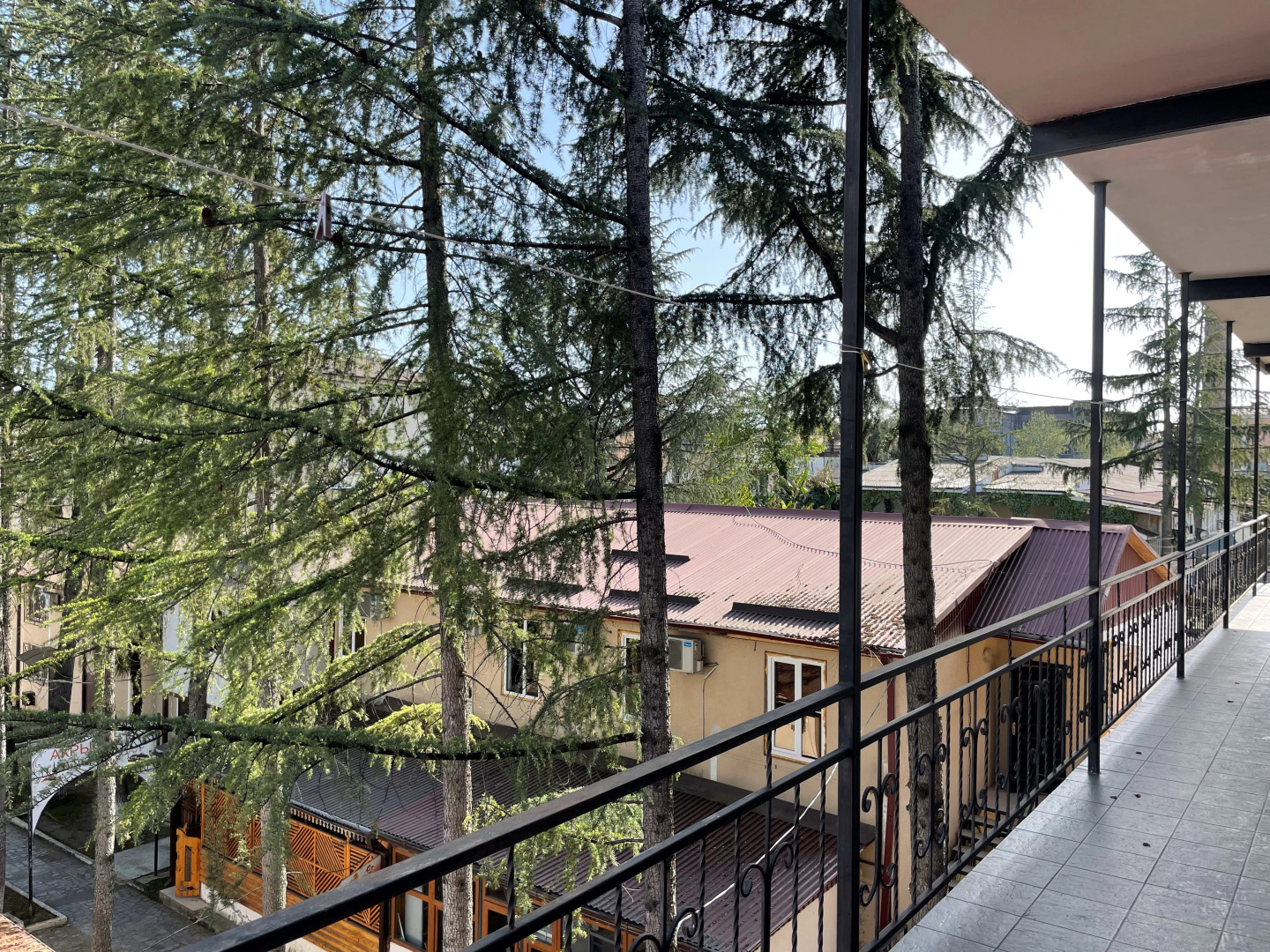 Гостевой дом Орион