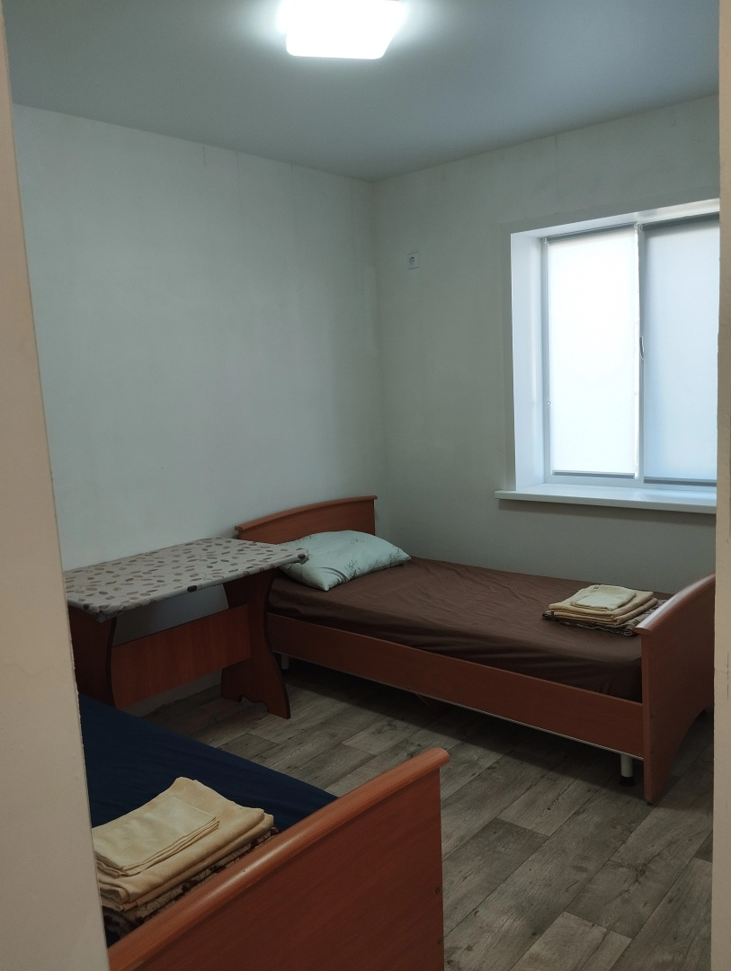 Гостевой Дом 53