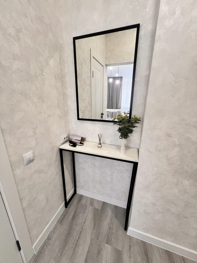 Апартаменты Сутки Как Дома на Красноармейской 16б