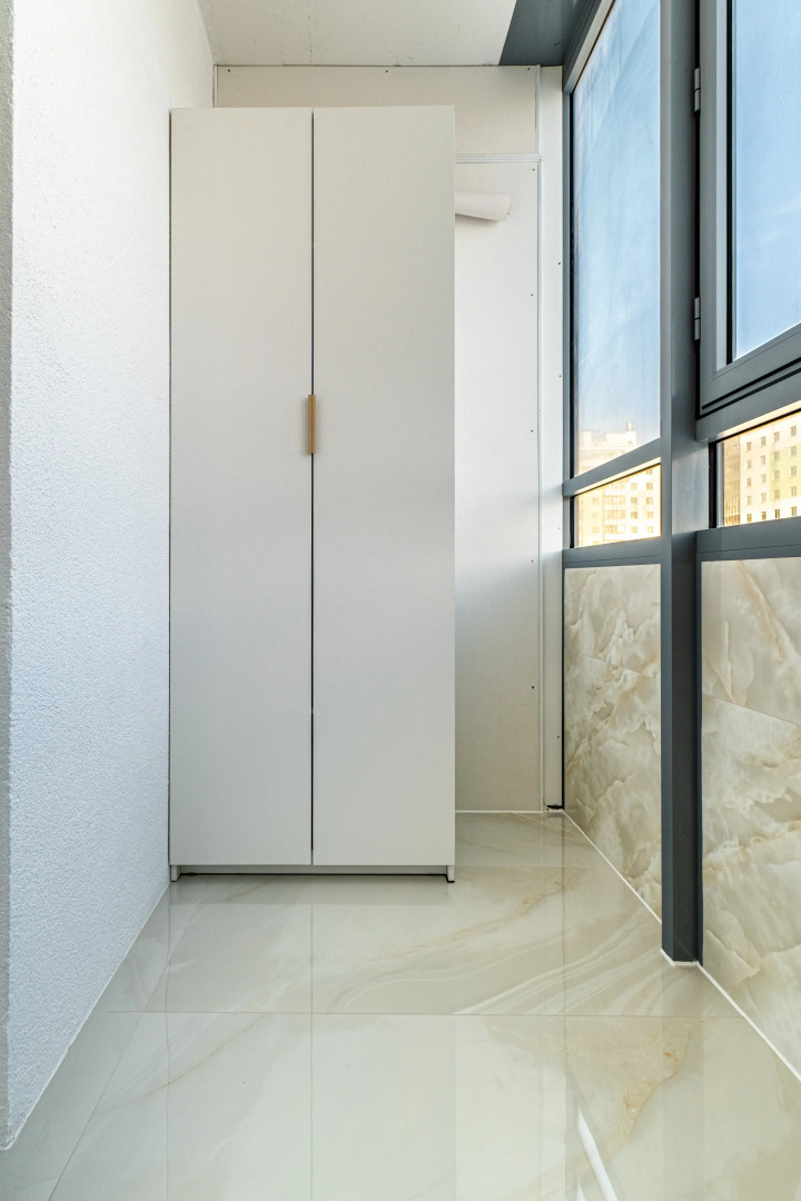 Квартира Luxury Gold