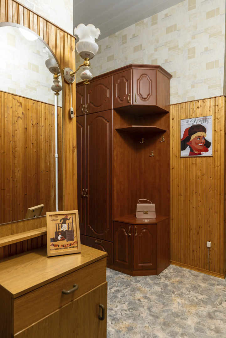 Апартаменты Cinema