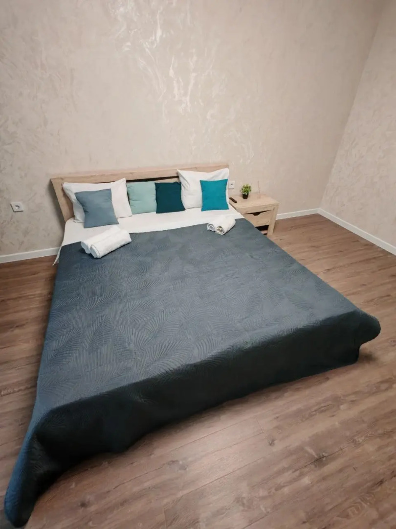 Апартаменты Авион Артхаус