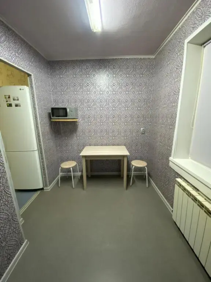 Квартира на улице Лауреатов 67