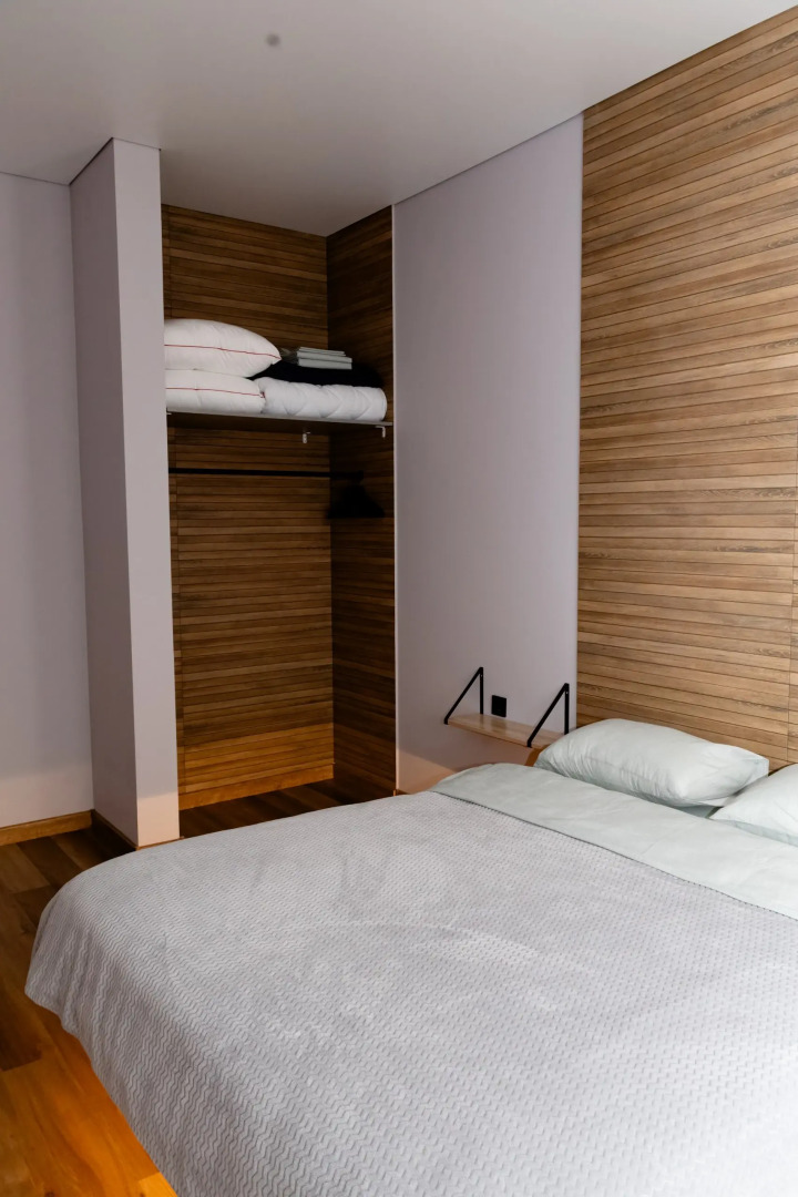 Частный дом с 2-мя спальнями