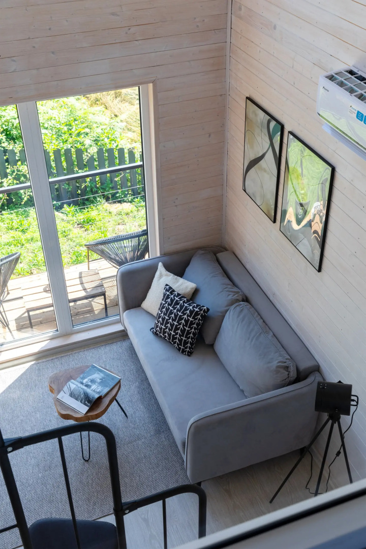 Частный дом Lipniki