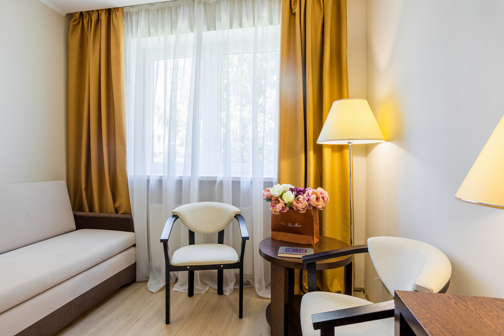 Апартаменты Светлогорский Бриз