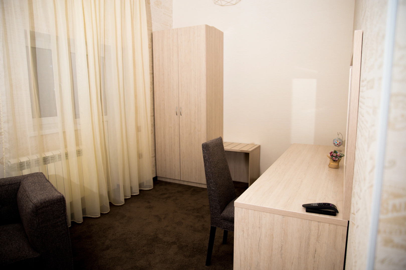 Отель Пассаж