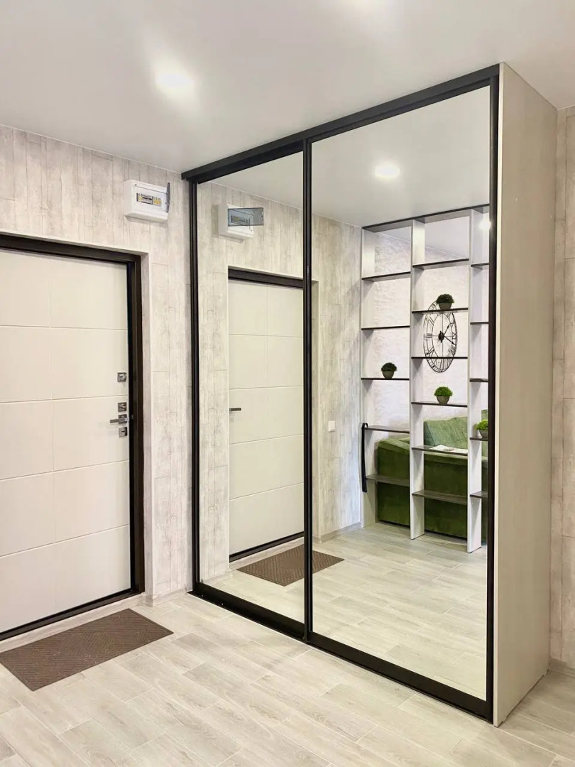 Апартаменты на Волгоградской 2