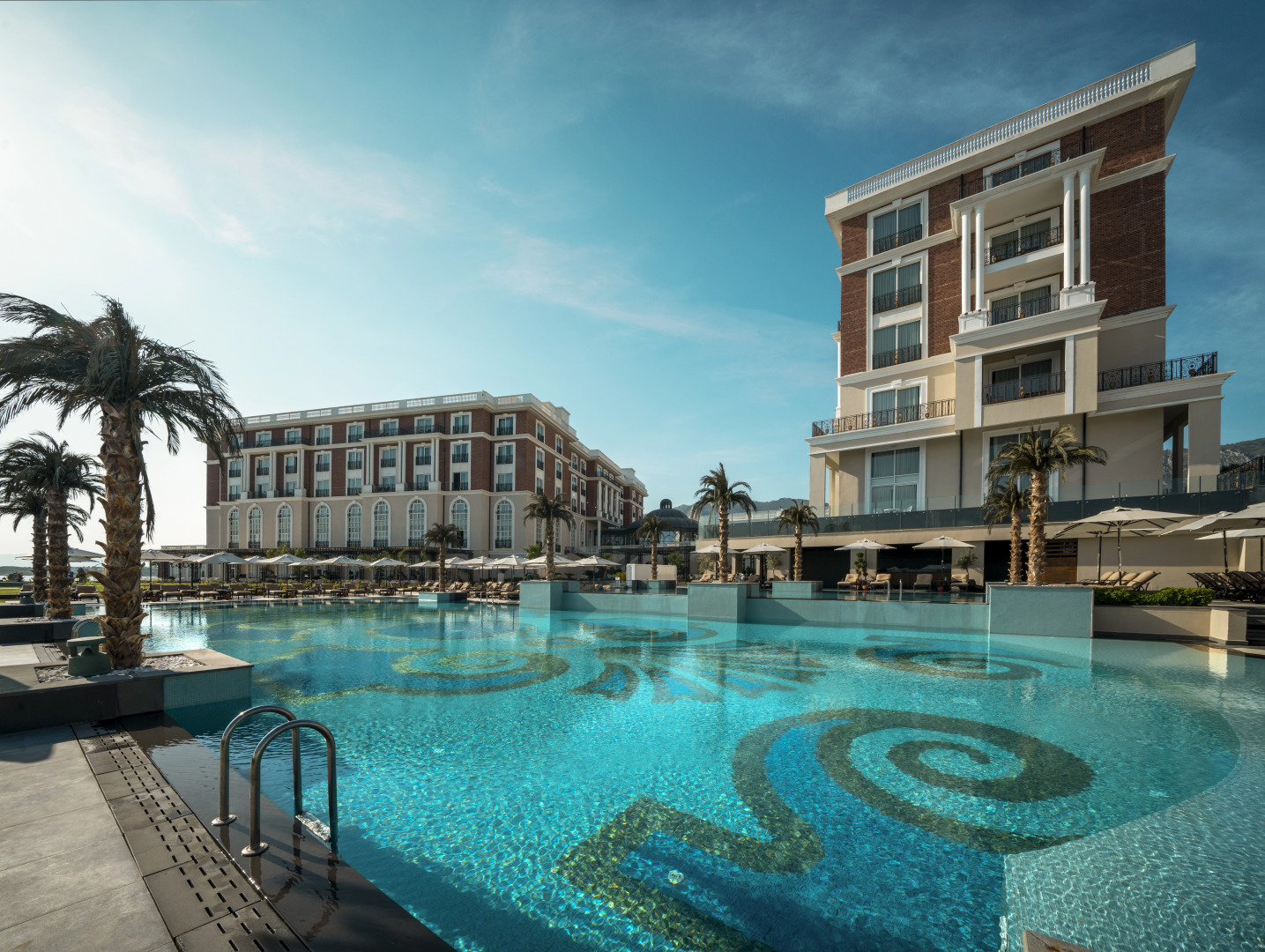 Kaya Palazzo Resort & Casino Girne