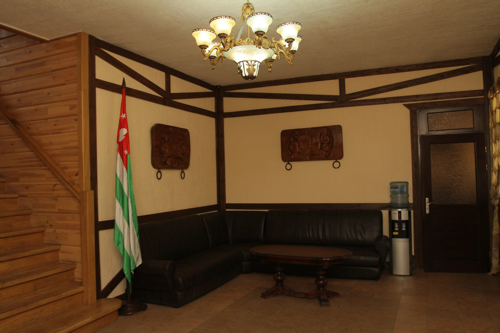 Griffon Hotel