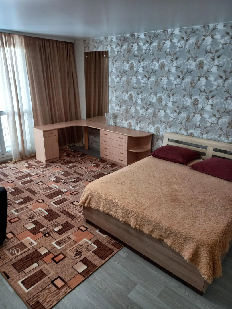 Апартаменты ЖК 6 Звезд