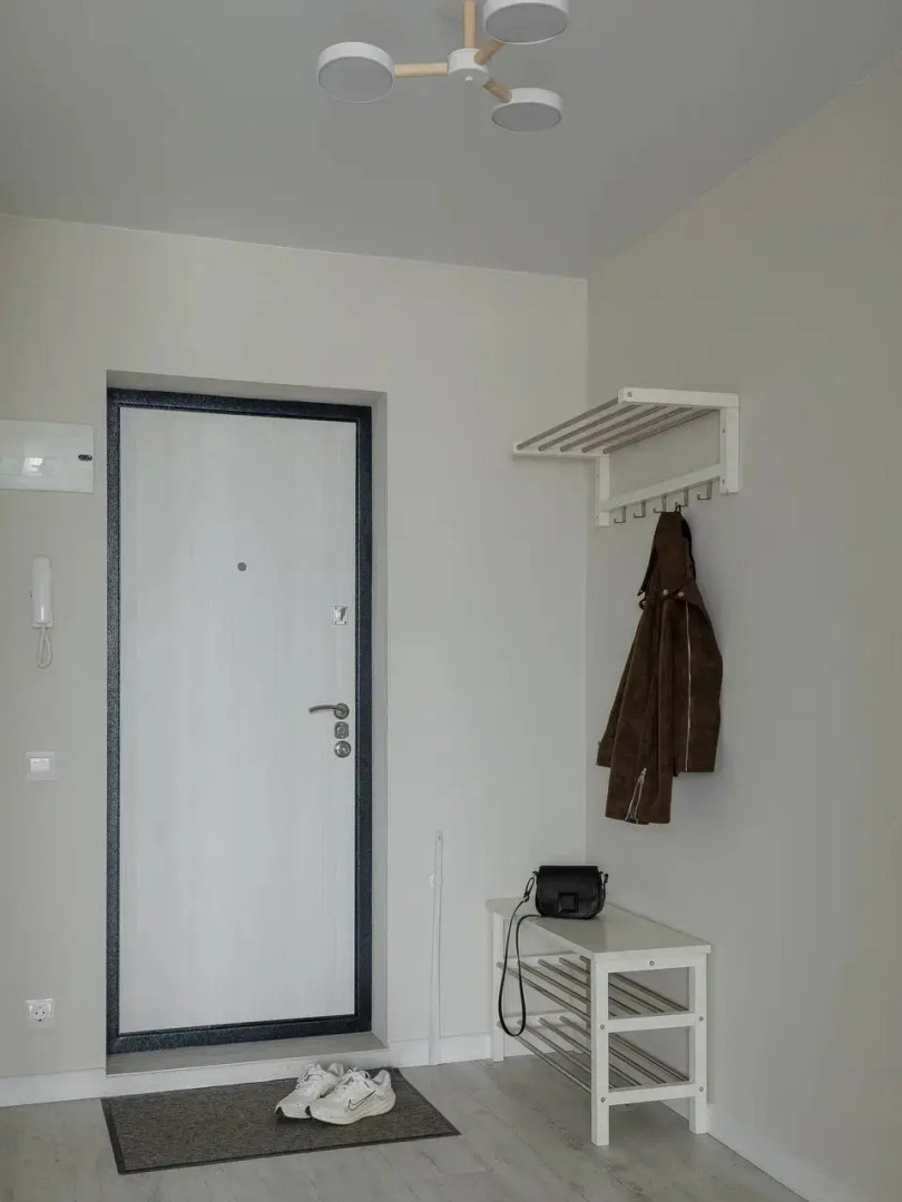 Квартира Rent-in-Ekb