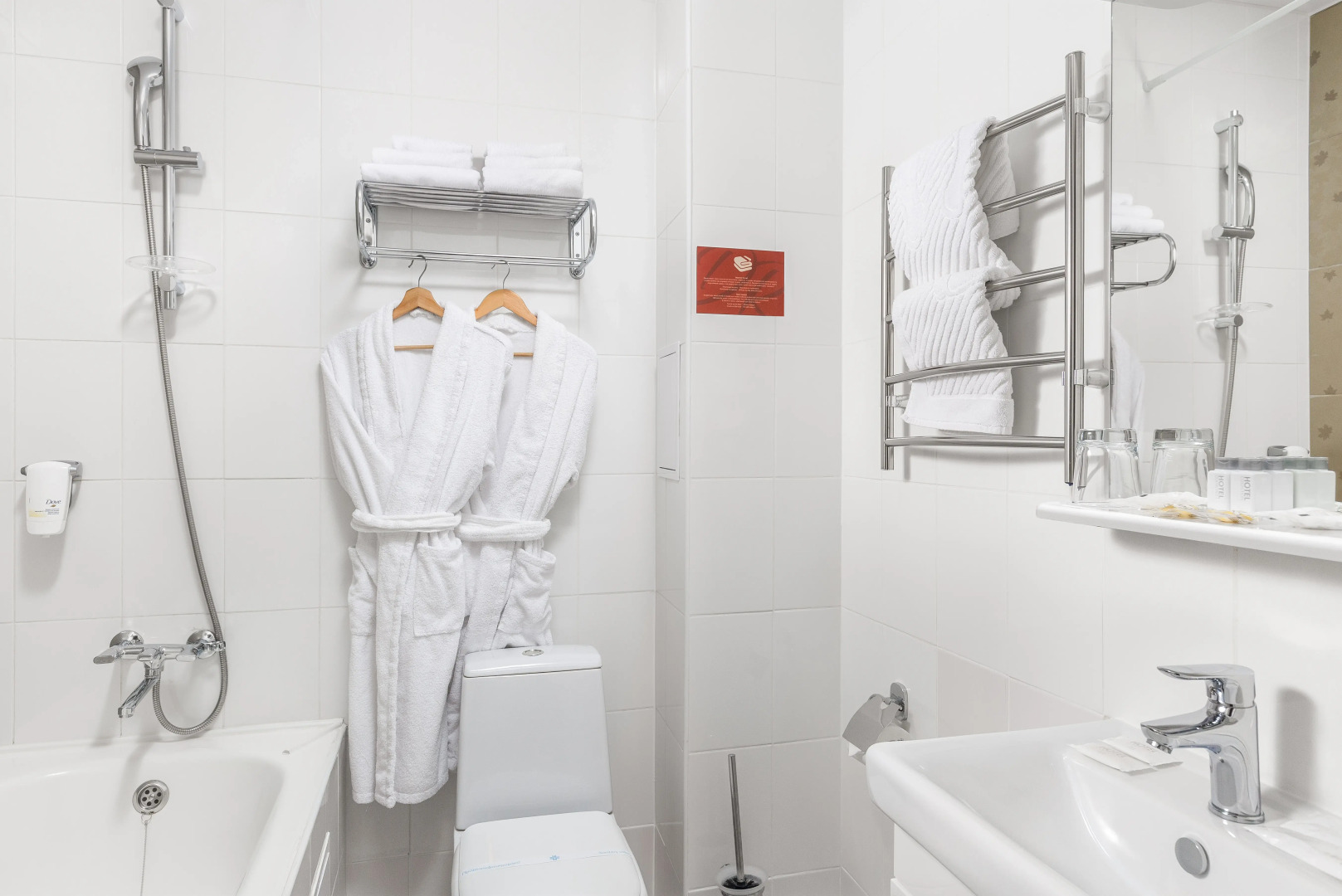 Резиденция Дашковой