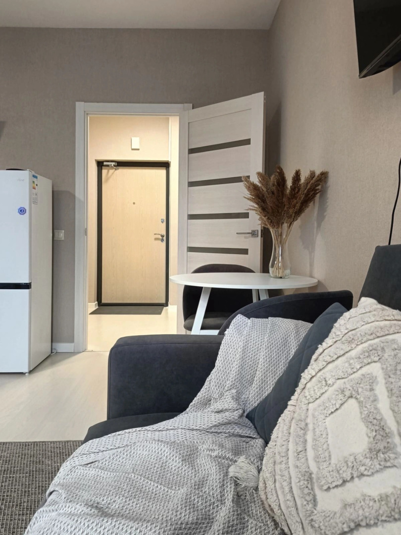 Квартира Ривьера