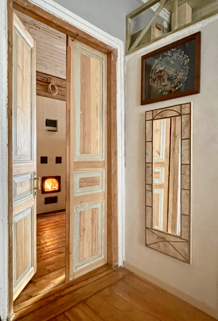 Гостевой дом Земский Дом