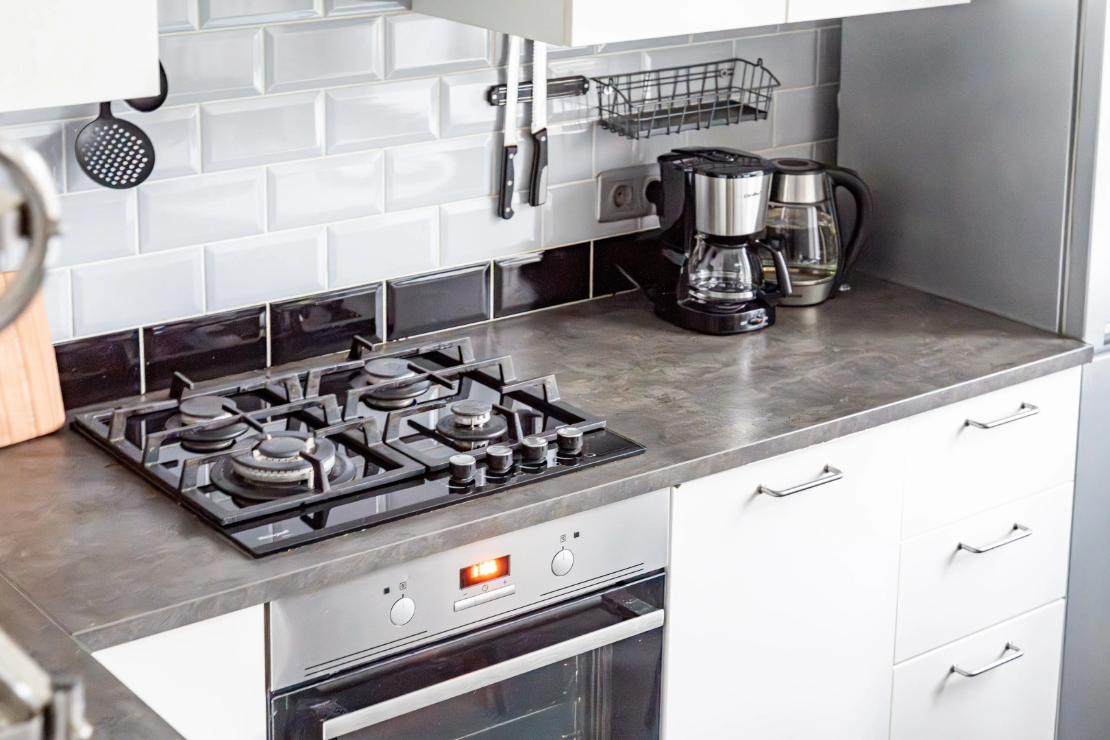 Квартира GetFlat Olive