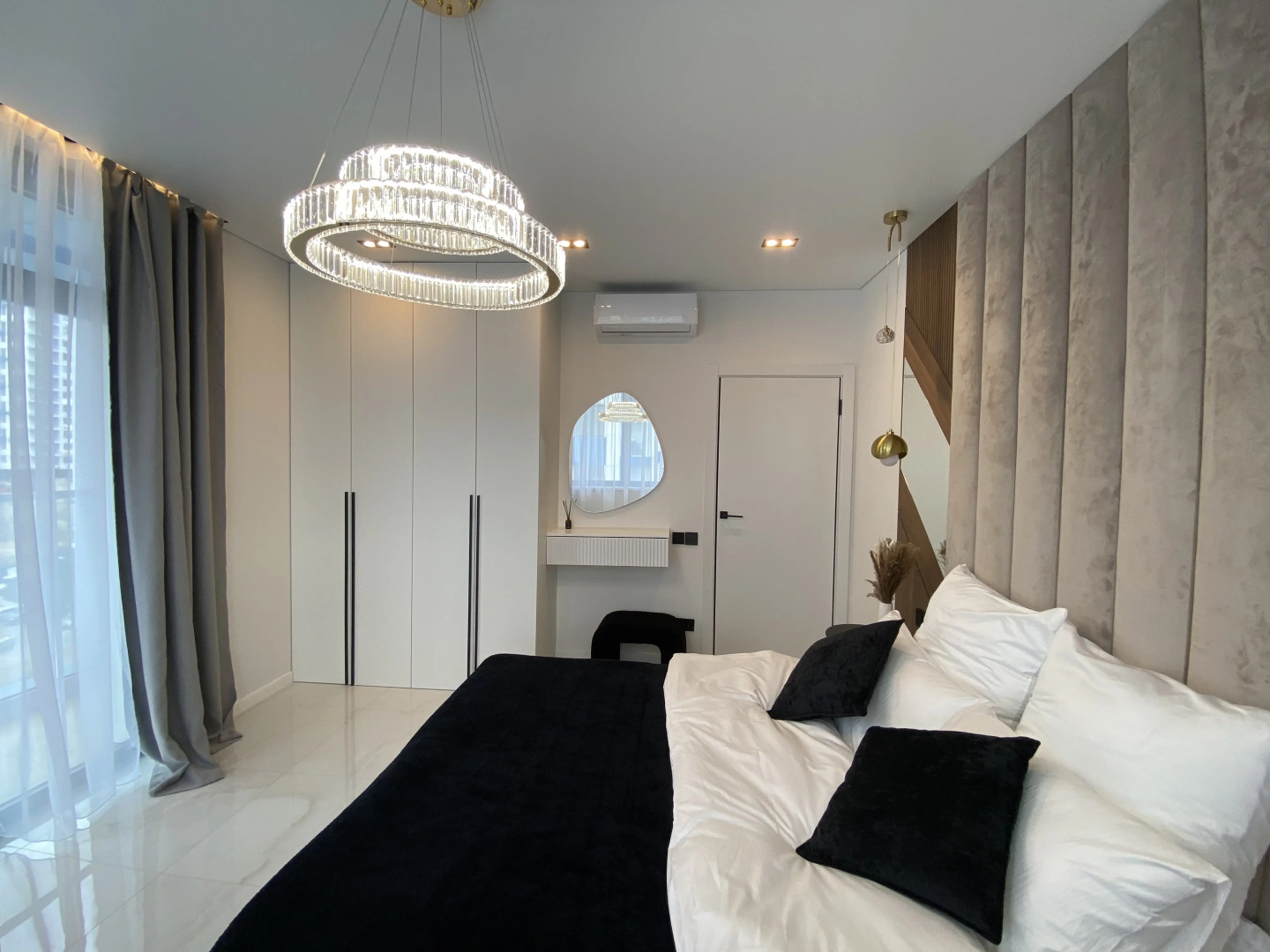 Апартаменты SochiHome Кислород